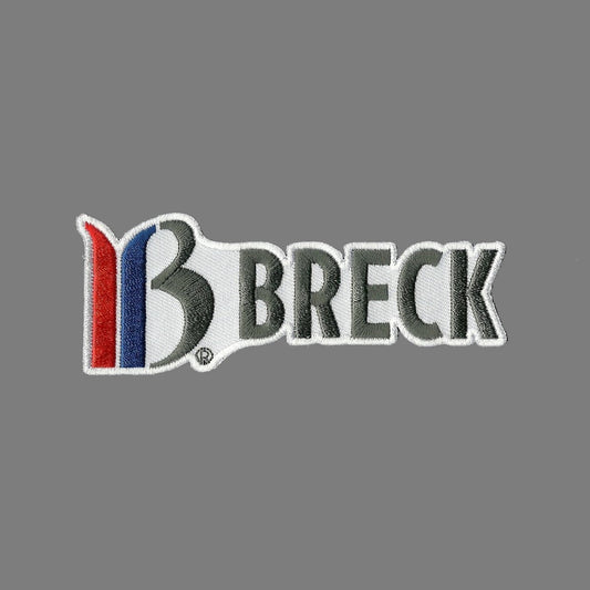 Breckenridge Colorado Patch – Ski Patch- Breck CO Resort Patch Logo – Colorado Souvenir – Travel Patch – Iron On – Embellishment – Applique