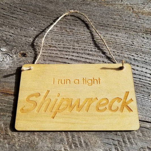 For the "hot mess" in...