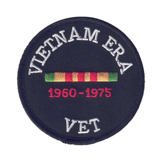 Vietnam Era Vet 1960-1975 Patch - 6857