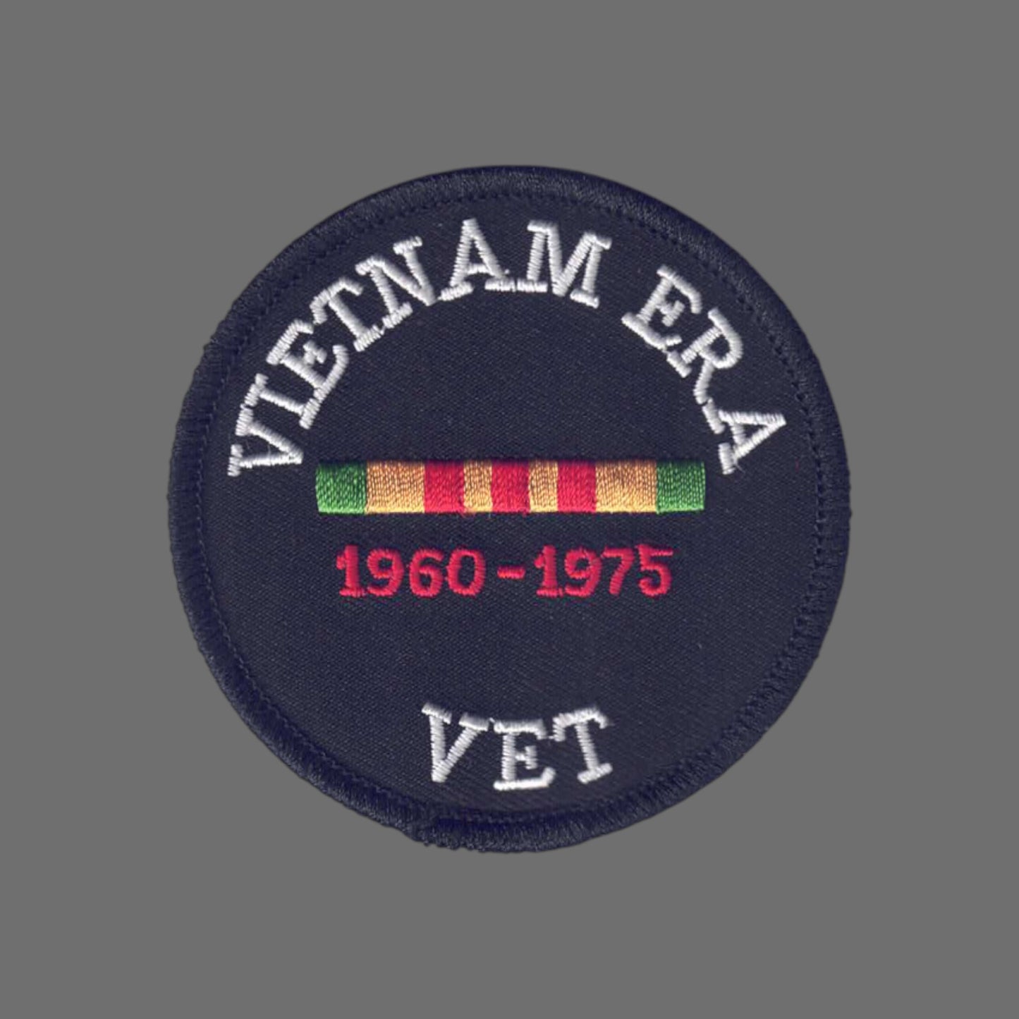 Vietnam Era Vet 1960-1975 Patch - 6857