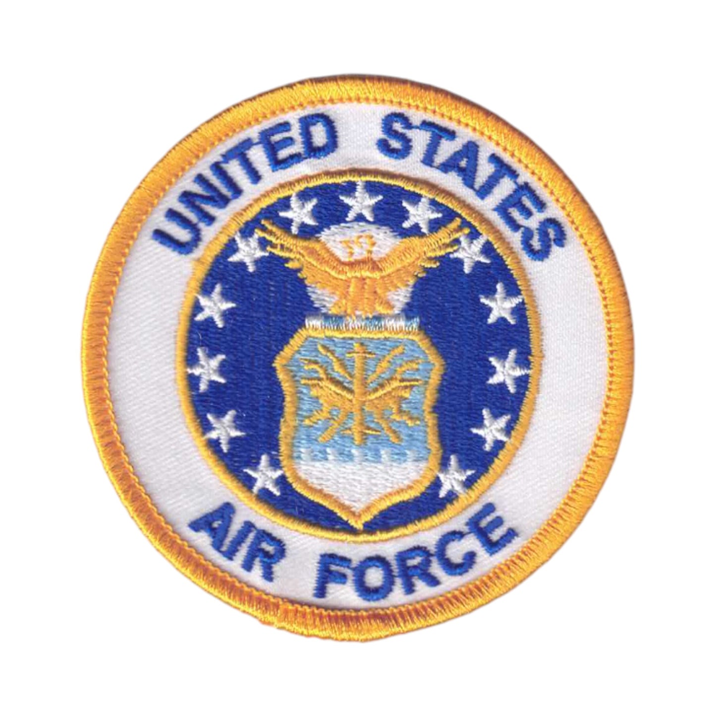 US Air Force Patch- 6865