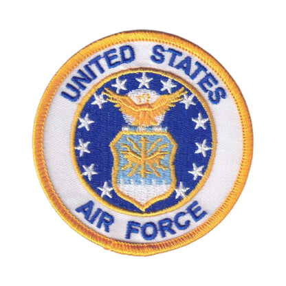 US Air Force Patch- 6865