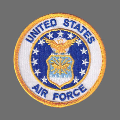US Air Force Patch- 6865