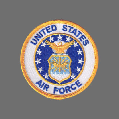 US Air Force Patch- 6865