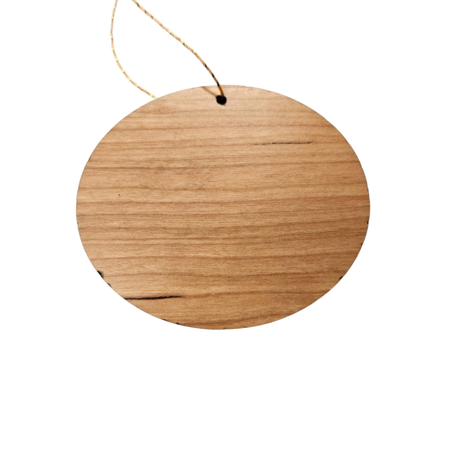 Sonora Island British Columbia Ornament - Whale Tail Whale Watching - 15802